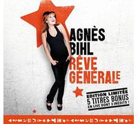 Rêve générale - Edition limitée CD