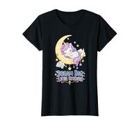 Rêve Grand, Petite Licorne - Cadeau Licorne Arc-en-Ciel T-Shirt