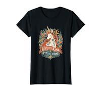 Rêve Grand, Petite Licorne - Cadeau Licorne Arc-en-Ciel T-Shirt