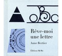 Rêve-moi une lettre