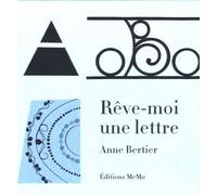 Rêve-moi une lettre