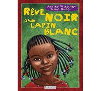 Rêve noir d'un lapin blanc