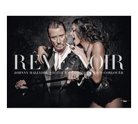 Rêve Noir - Johnny Hallyday