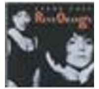 Liane Foly – Rêve orange – CD – Parlophone