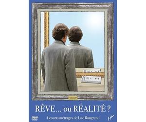 REVE... OU REALITE ?