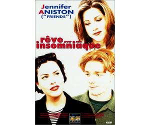 Reve pour une insomniaque [VHS]