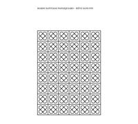 Rêve sans fin - Mario Santiago Papasquiaro - Extreme Contemporain - broché - Poésie
