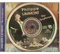 Rêve Symphonique – CD – Import