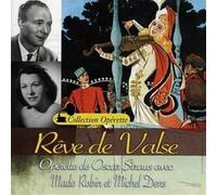 Rêve Trois Valses