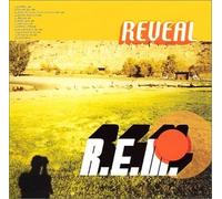 Reveal by R.E.M. (2001-05-09)