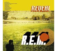 Reveal by Warner Bros / Wea (2001-05-15)