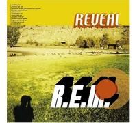 Reveal (Limited Edition) by R.E.M. (2001-05-15?