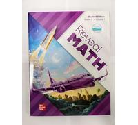 Reveal Math Grade 5 (1)