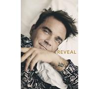 Reveal: Robbie Williams