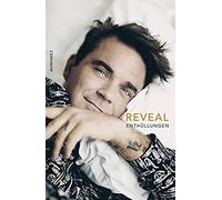 Reveal: Robbie Williams