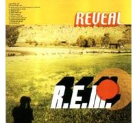 Reveal - sealed limited pack by REM (2001-01-01)