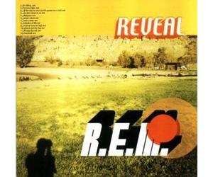 Reveal - sealed limited pack by REM (2001-01-01)