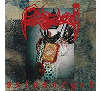 Reveal (Swe) - Scissorgod (Black Vinyl) [Import]