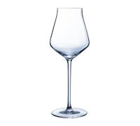Reveal Up - 6 verres à pied Soft 30 cl Chef & Sommelier
