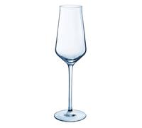 REVEAL´UP Flûte à champagne 21 cl Kwarx Chef & Sommelier - Les 6