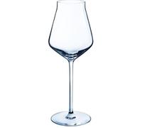 Delamaison Reveal Up Verre à Vin Transparent, 30 cl, Lot de 6