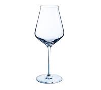 Delamaison Reveal Up Verre à Vin Transparent, 40 cl, Lot de 6