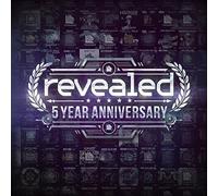 Revealed 5 Years Anniversary