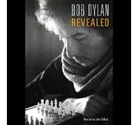 Revealed DVD