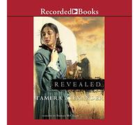 Revealed (The Fountain Cr hronicles) [Import]