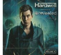 Hardwell – Revealed Volume 4 – Import
