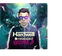 Revealed Volume 6 CD