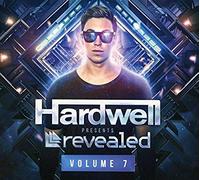 Revealed Volume 7 - Hardwell Presents