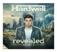Revealed Volume 8