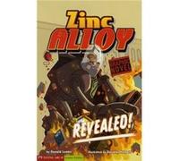 Revealed Zinc Alloy Graphic Sparks by Donald Lemke & Illustrated by Douglas Holgate Donald Lemke (Auteur)
