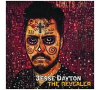 Dayton, Jesse - Revealer