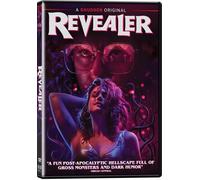 Revealer [Digital Video Disc] Subtitled