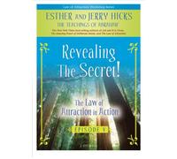Revealin Secret: Law of Attraction in Action 5