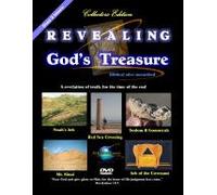 Revealing God's Treasure, Collectors Edition, Featuring the Discoveries of Ron Wyatt