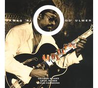 Revealing / James ‘blood' Ulmer