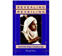 Revealing Reveiling
