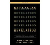 Revealing Revelation Workbook by Dr. Rick Yohn Dr. Rick Yohn (Auteur)