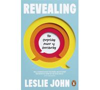 Revealing The Surprising Power of Oversharing - Leslie K. John - Transworld digital - ebook (ePub) - Livre
