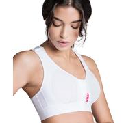 REVEE Bra Laetitia Brassière Post Opératoire - Soutien Gorge de Compression Postopératoire avec Ouverture Frontale, Augmentation ou Réduction Mammaire, Substitution de Prothèse