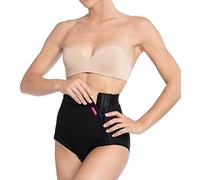 REVÉE Ceinture Post Accouchement - Gaine Post-Opératoire Césarienne, Hystérectomie, Mini-Adominoplastie, Lipofilling, Ceinture Post Partum Maternité, Ceinture Abdominale Femme