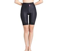 REVÉE Gaine Post-Liposuccion Courte Hanches/Cuisses - Gaine Contenante pour Thérapie de Compression Post-Opératoire, Gaine Abdominoplastie, Liposuccion Hanches, Fesses, Cuisses