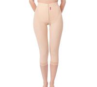 REVÉE Gaine Post-Liposuccion Hanches/Genoux - Gaine pour Thérapie de Compression Post-Opératoire, Gaine Abdominoplastie, Liposuccion Hanches, Fesses, Cuisses, Genoux