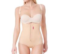 REVÉE Gaine Post-Opératoire - Gaine Abdominoplastie, Gaine Apres Liposuccion pour Thérapie de Compression Abdomen, Dos, Hanches, Ceinture Post Accouchement Césarienne, Ceinture Abdominale Femme