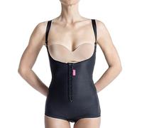 REVÉE Gaine Post-Opératoire - Gaine Abdominoplastie, Gaine Apres Liposuccion pour Thérapie de Compression Abdomen, Dos, Hanches, Ceinture Post Accouchement Césarienne, Ceinture Abdominale Femme