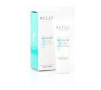 REVÉE Scar Gel Creme Cicatrice 100% Silicone, Creme Cicatrisante après Chirurgie idéal pour le Traitement des Cicatrices, Absorption Rapide, Sans Parfum