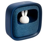 Réveil 2 en 1 Billy Clock Night Blue